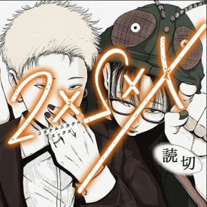 2×2×X