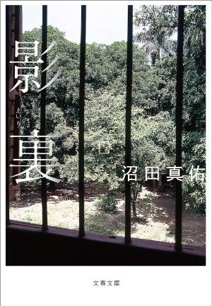 影裏の表紙