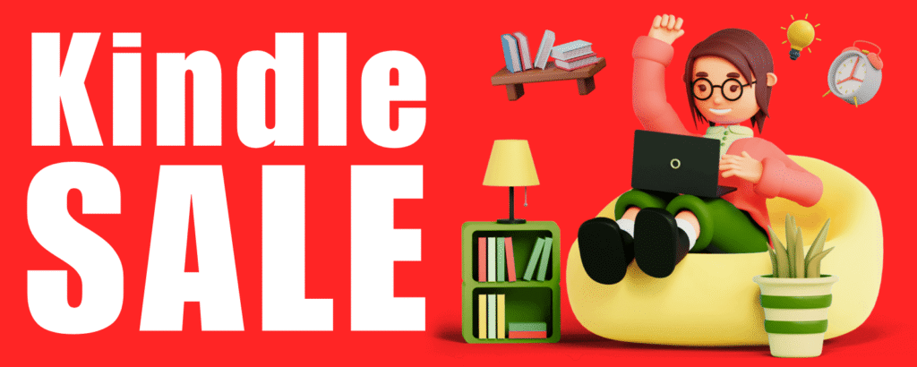 【Amazon】Kindle・本に関連キャンペーン情報まとめ