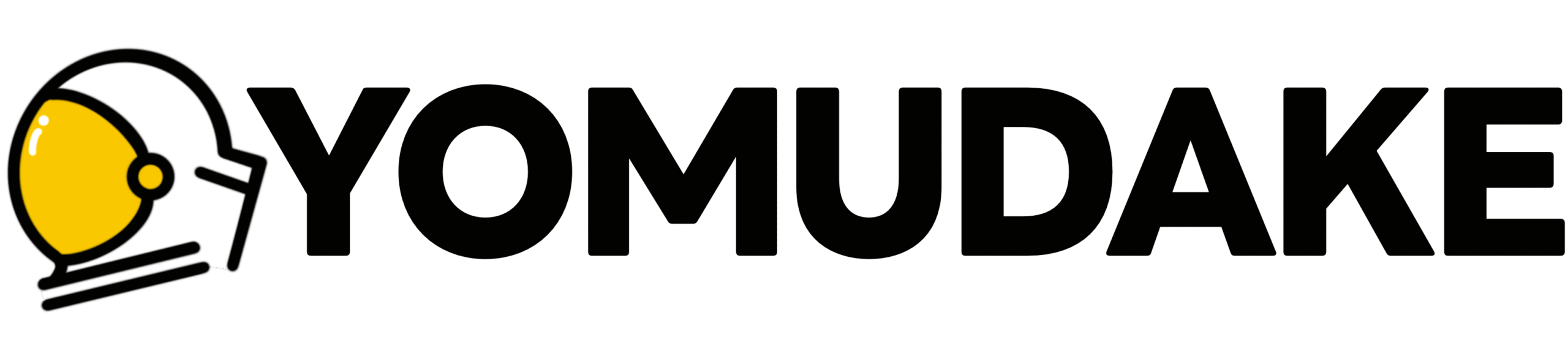 YOMUDAKE(ヨムダケ)